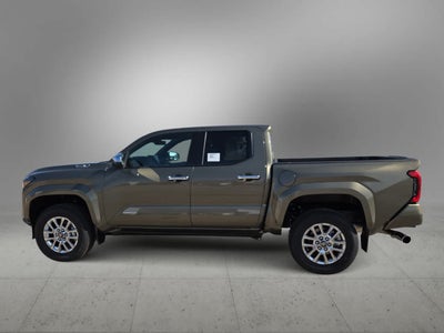2026 Toyota Tacoma i-FORCE MAX Limited i-FORCE MAX