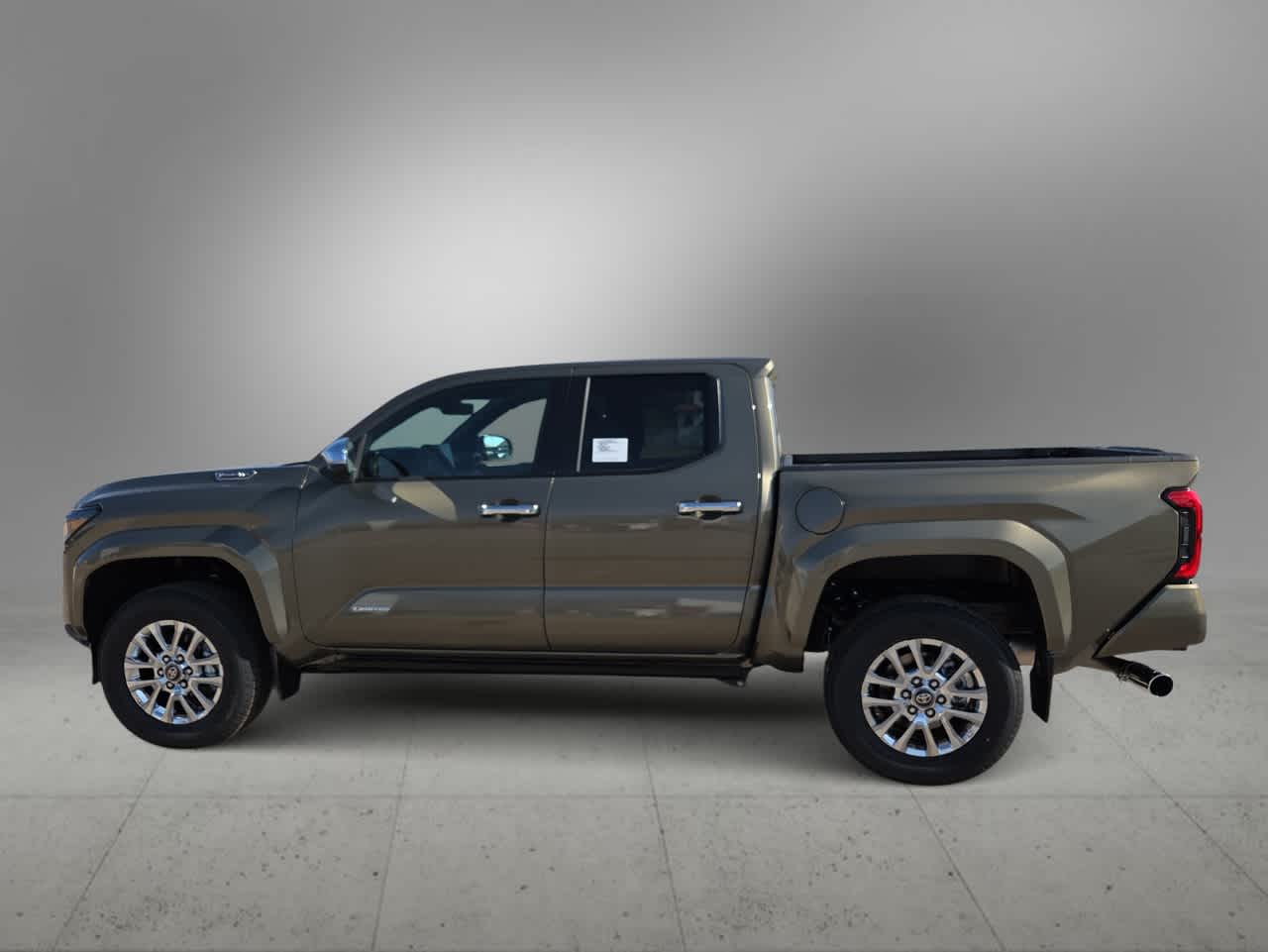 2026 Toyota Tacoma i-FORCE MAX Limited i-FORCE MAX