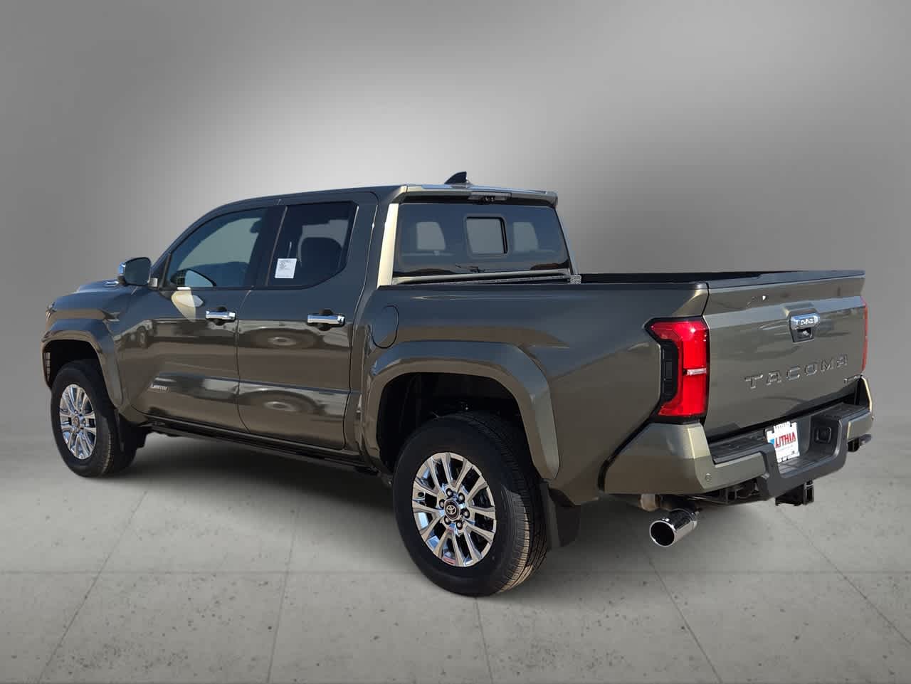 2026 Toyota Tacoma i-FORCE MAX Limited i-FORCE MAX