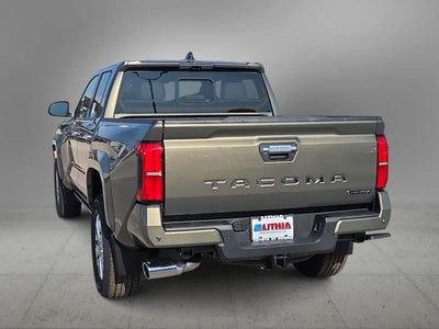 2026 Toyota Tacoma i-FORCE MAX Limited i-FORCE MAX