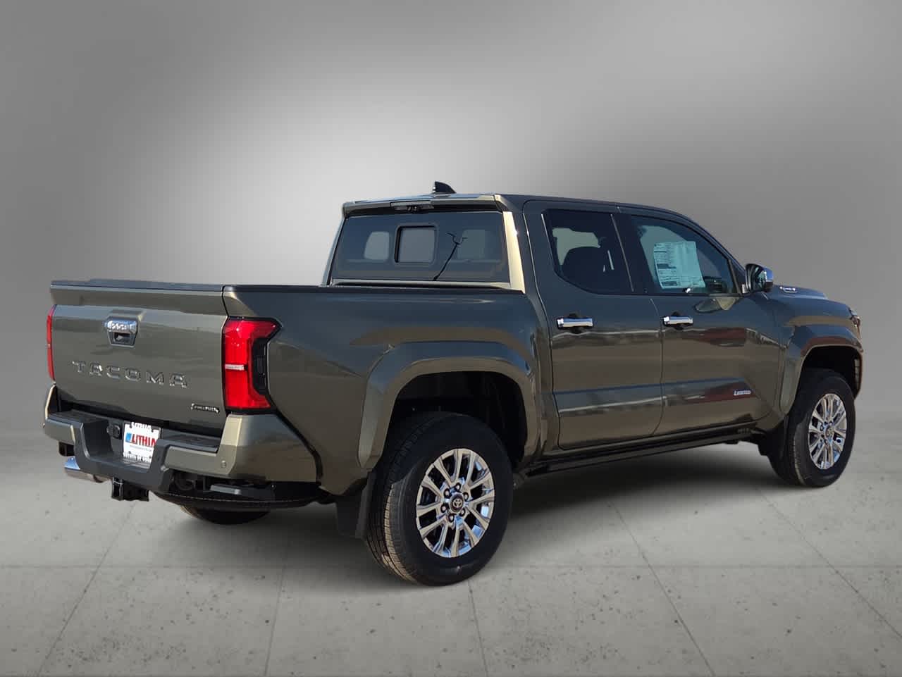 2026 Toyota Tacoma i-FORCE MAX Limited i-FORCE MAX