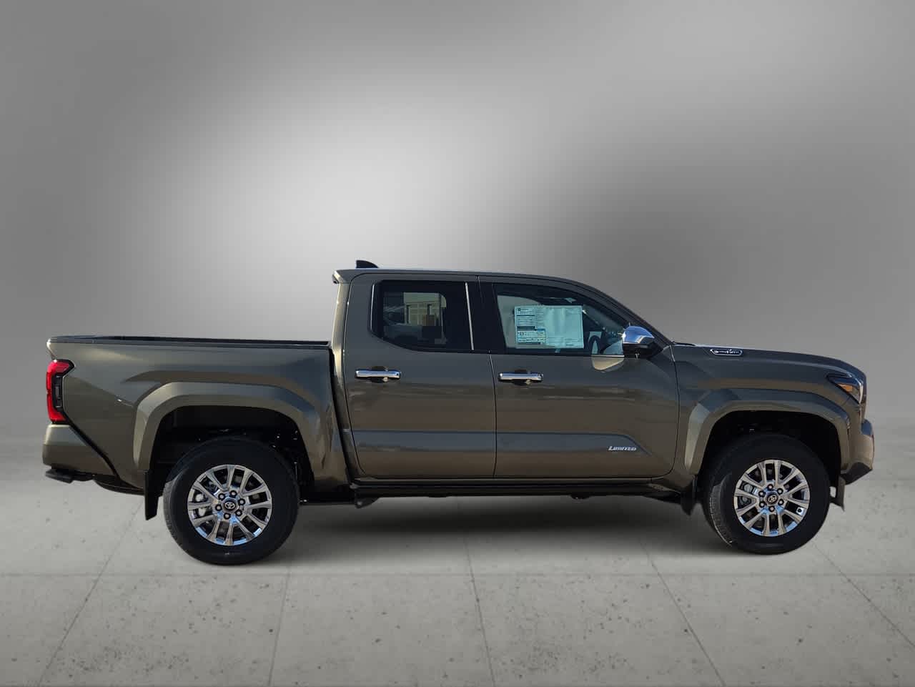 2026 Toyota Tacoma i-FORCE MAX Limited i-FORCE MAX