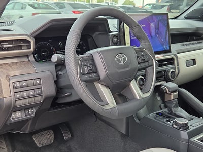 2026 Toyota Tacoma i-FORCE MAX Limited i-FORCE MAX