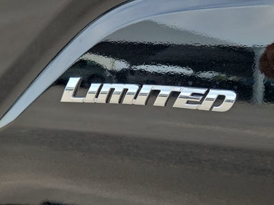 2026 Toyota Tacoma i-FORCE MAX Limited i-FORCE MAX