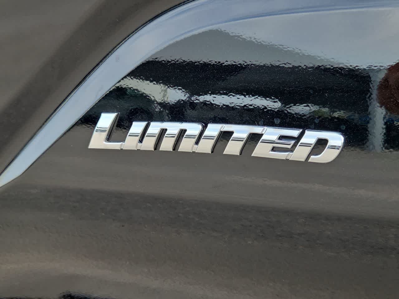 2026 Toyota Tacoma i-FORCE MAX Limited i-FORCE MAX