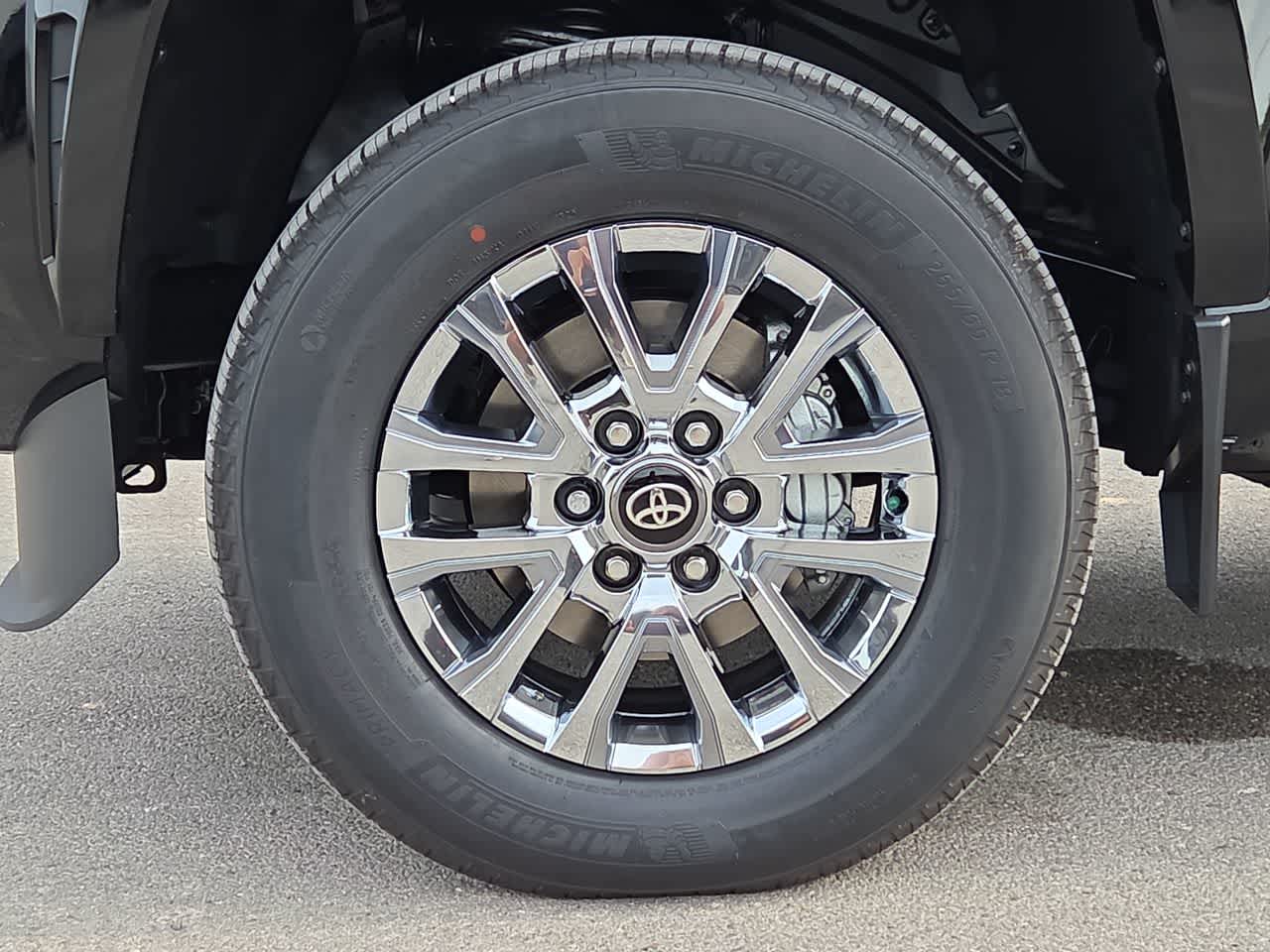 2026 Toyota Tacoma i-FORCE MAX Limited i-FORCE MAX