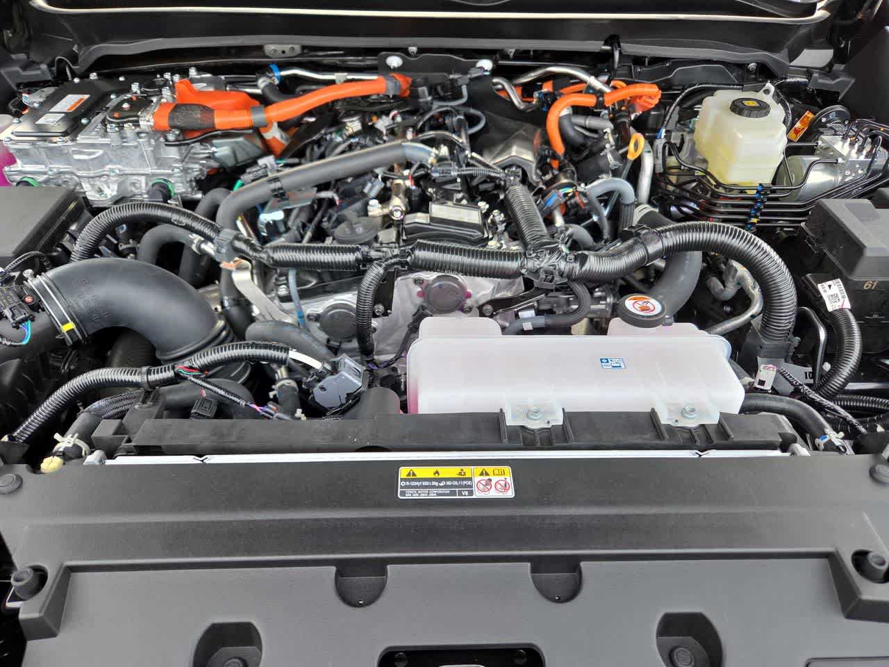 2026 Toyota Tacoma i-FORCE MAX Limited i-FORCE MAX