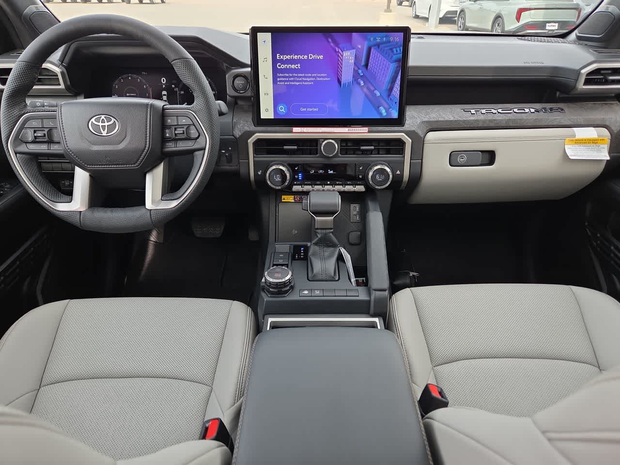2026 Toyota Tacoma i-FORCE MAX Limited i-FORCE MAX