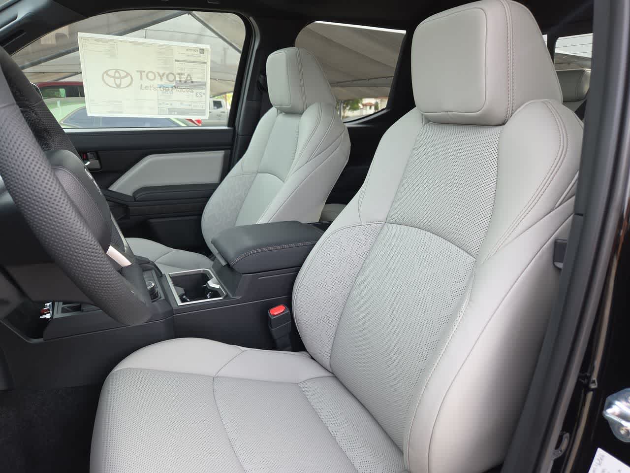 2026 Toyota Tacoma i-FORCE MAX Limited i-FORCE MAX