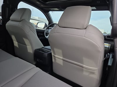 2026 Toyota Tacoma i-FORCE MAX Limited i-FORCE MAX