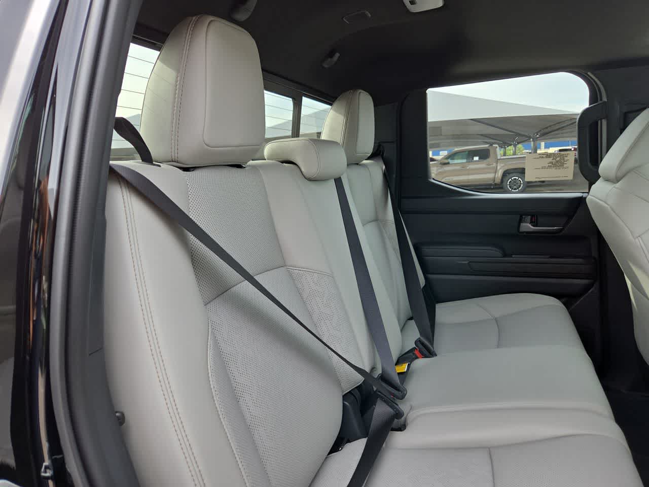 2026 Toyota Tacoma i-FORCE MAX Limited i-FORCE MAX