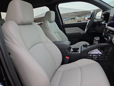 2026 Toyota Tacoma i-FORCE MAX Limited i-FORCE MAX