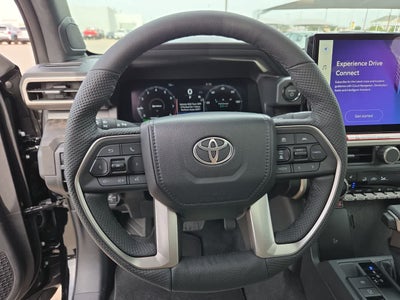 2026 Toyota Tacoma i-FORCE MAX Limited i-FORCE MAX