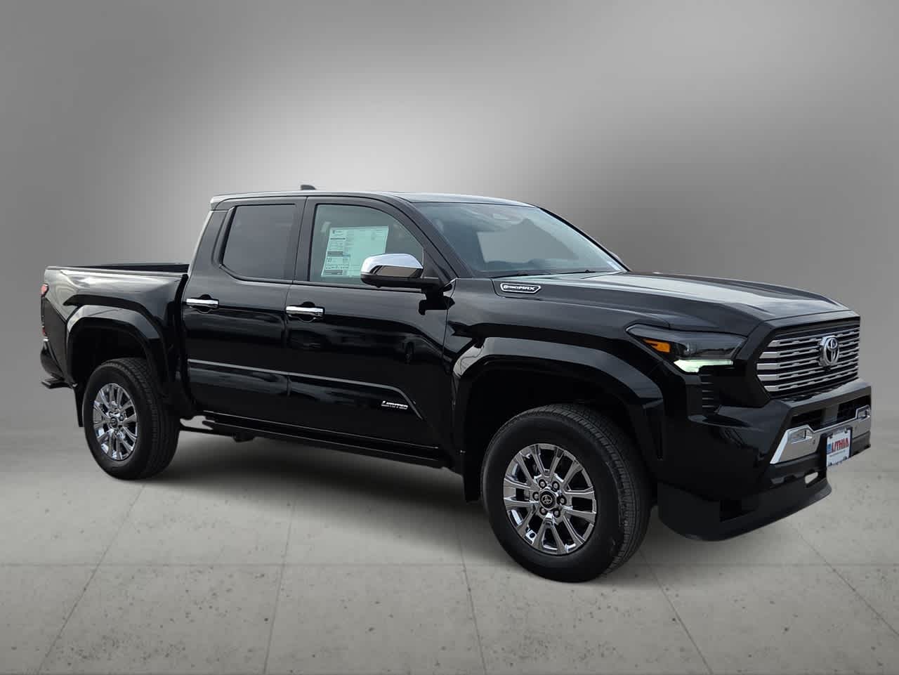 2026 Toyota Tacoma i-FORCE MAX Limited i-FORCE MAX