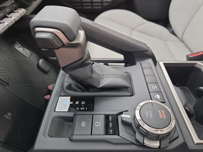 2026 Toyota Tacoma i-FORCE MAX Limited i-FORCE MAX