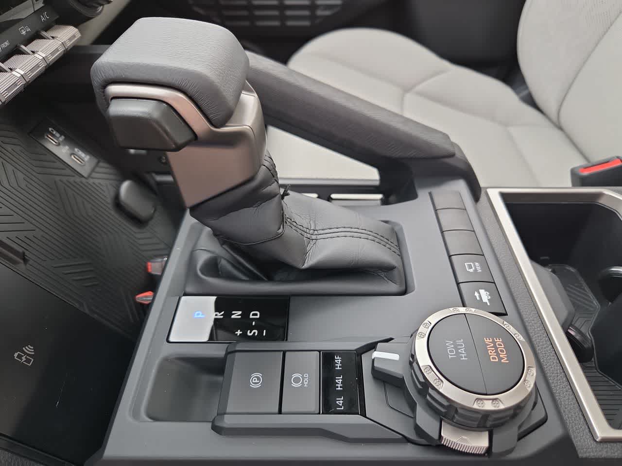 2026 Toyota Tacoma i-FORCE MAX Limited i-FORCE MAX