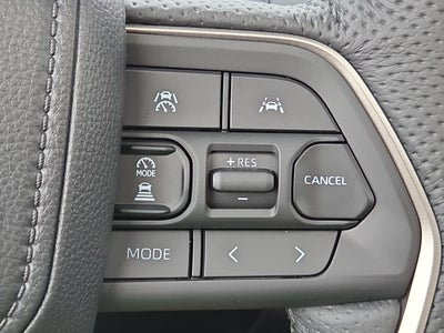 2026 Toyota Tacoma i-FORCE MAX Limited i-FORCE MAX