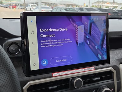 2026 Toyota Tacoma i-FORCE MAX Limited i-FORCE MAX
