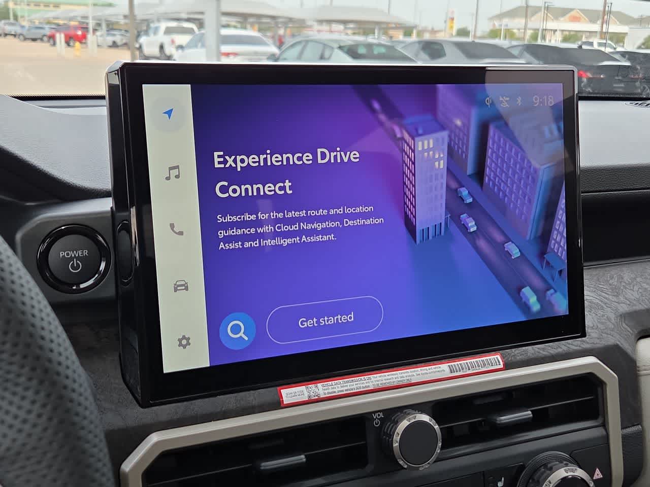 2026 Toyota Tacoma i-FORCE MAX Limited i-FORCE MAX