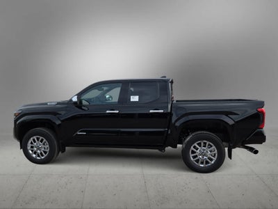 2026 Toyota Tacoma i-FORCE MAX Limited i-FORCE MAX
