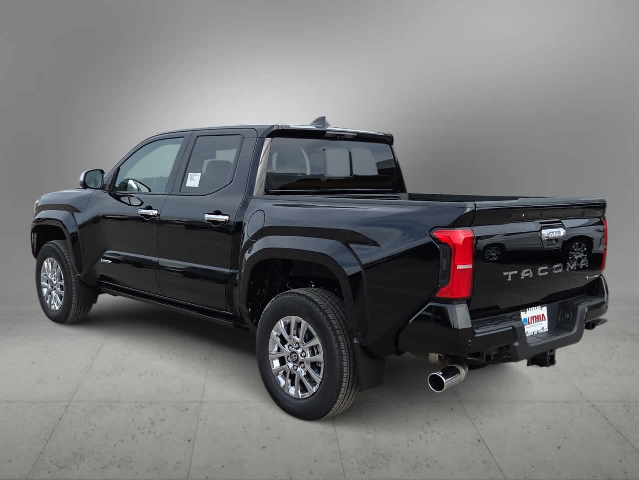 2026 Toyota Tacoma i-FORCE MAX Limited i-FORCE MAX