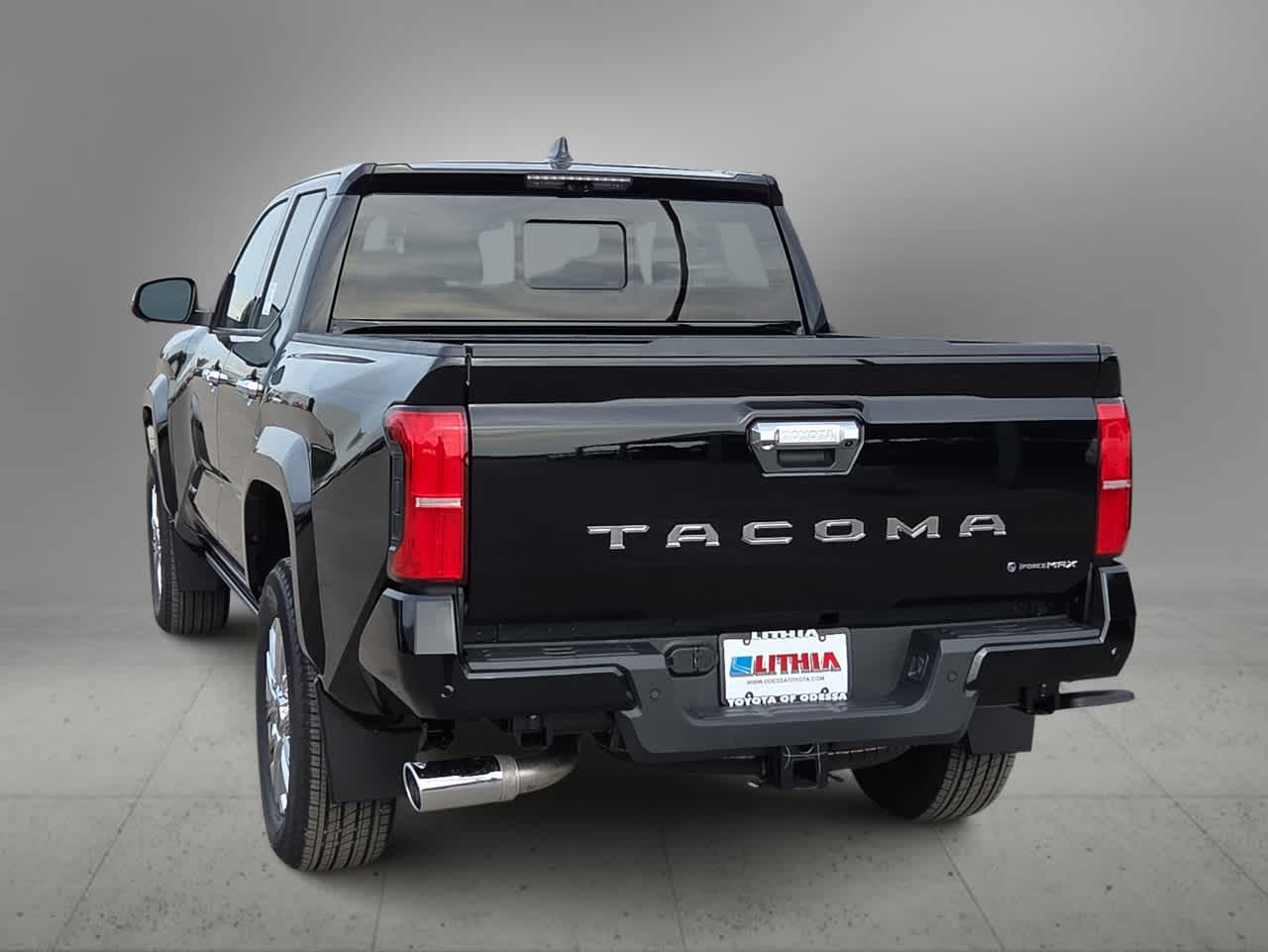 2026 Toyota Tacoma i-FORCE MAX Limited i-FORCE MAX