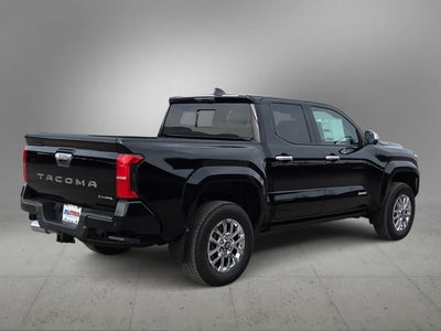 2026 Toyota Tacoma i-FORCE MAX Limited i-FORCE MAX