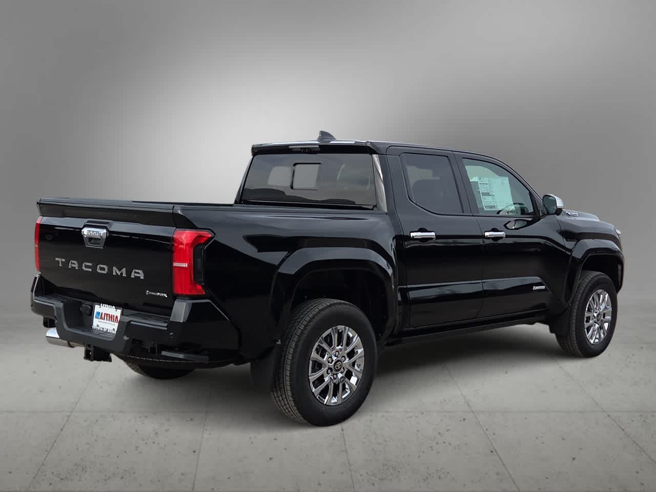 2026 Toyota Tacoma i-FORCE MAX Limited i-FORCE MAX
