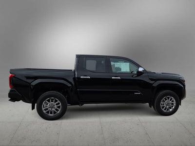 2026 Toyota Tacoma i-FORCE MAX Limited i-FORCE MAX