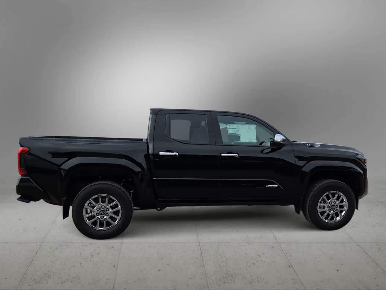 2026 Toyota Tacoma i-FORCE MAX Limited i-FORCE MAX