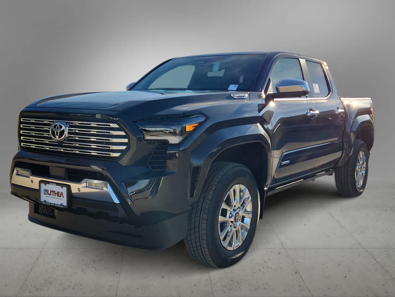 2026 Toyota Tacoma i-FORCE MAX Limited i-FORCE MAX
