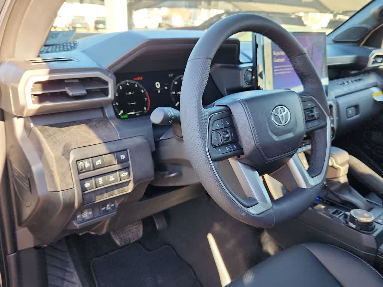 2026 Toyota Tacoma i-FORCE MAX Limited i-FORCE MAX