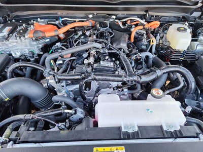 2026 Toyota Tacoma i-FORCE MAX Limited i-FORCE MAX