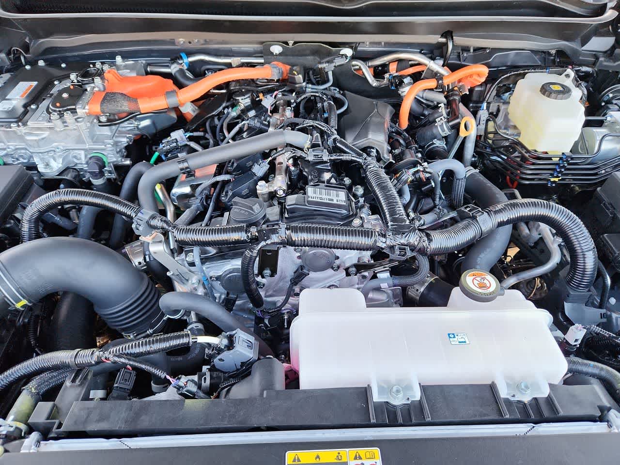 2026 Toyota Tacoma i-FORCE MAX Limited i-FORCE MAX