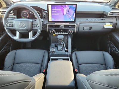 2026 Toyota Tacoma i-FORCE MAX Limited i-FORCE MAX