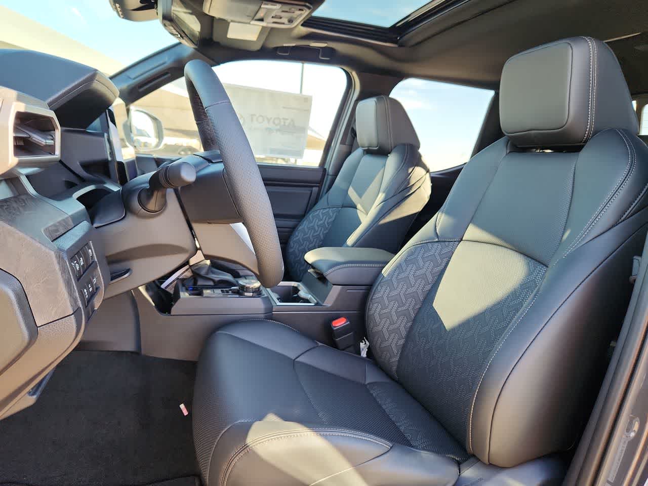 2026 Toyota Tacoma i-FORCE MAX Limited i-FORCE MAX