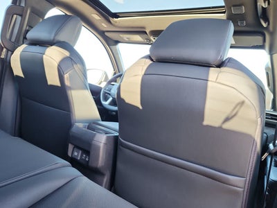 2026 Toyota Tacoma i-FORCE MAX Limited i-FORCE MAX