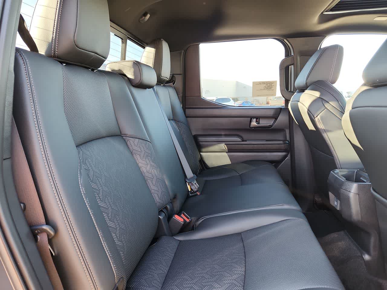 2026 Toyota Tacoma i-FORCE MAX Limited i-FORCE MAX