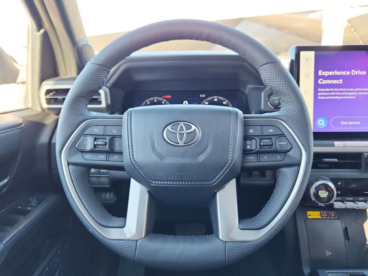 2026 Toyota Tacoma i-FORCE MAX Limited i-FORCE MAX