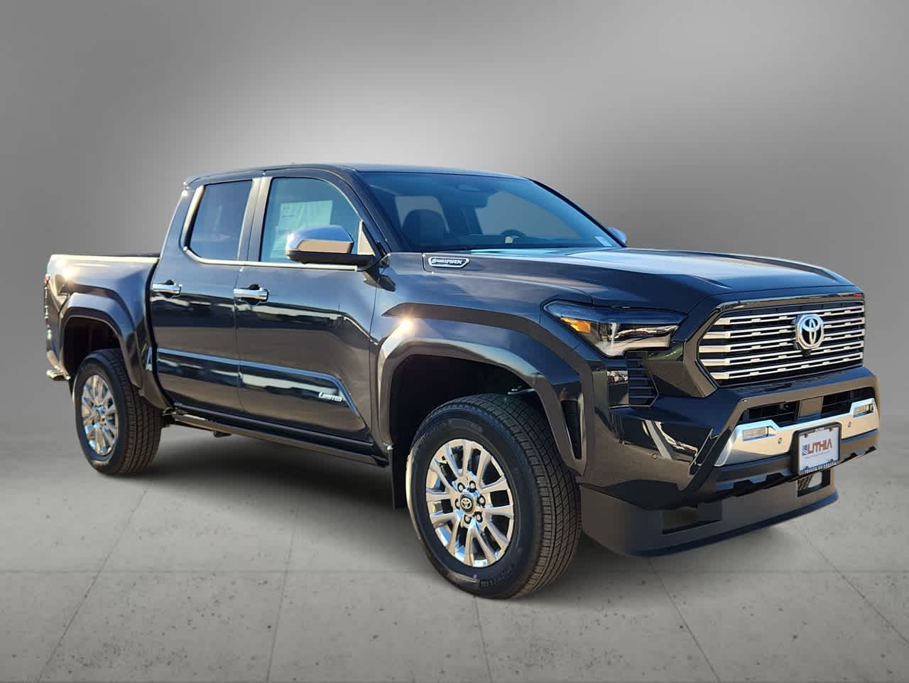 2026 Toyota Tacoma i-FORCE MAX Limited i-FORCE MAX