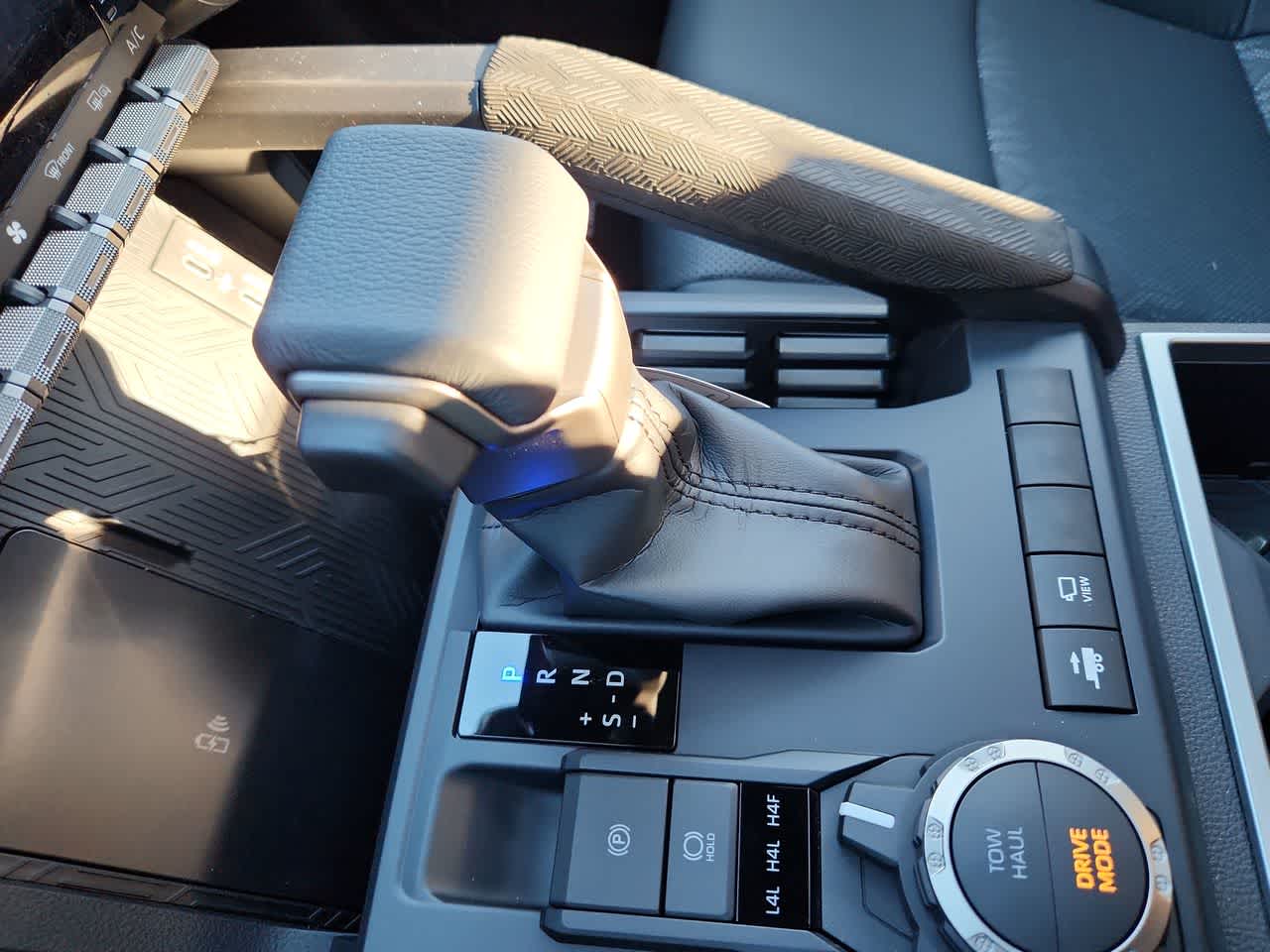 2026 Toyota Tacoma i-FORCE MAX Limited i-FORCE MAX