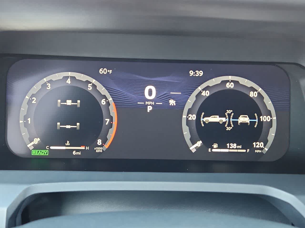 2026 Toyota Tacoma i-FORCE MAX Limited i-FORCE MAX