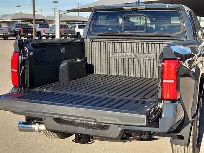 2026 Toyota Tacoma i-FORCE MAX Limited i-FORCE MAX