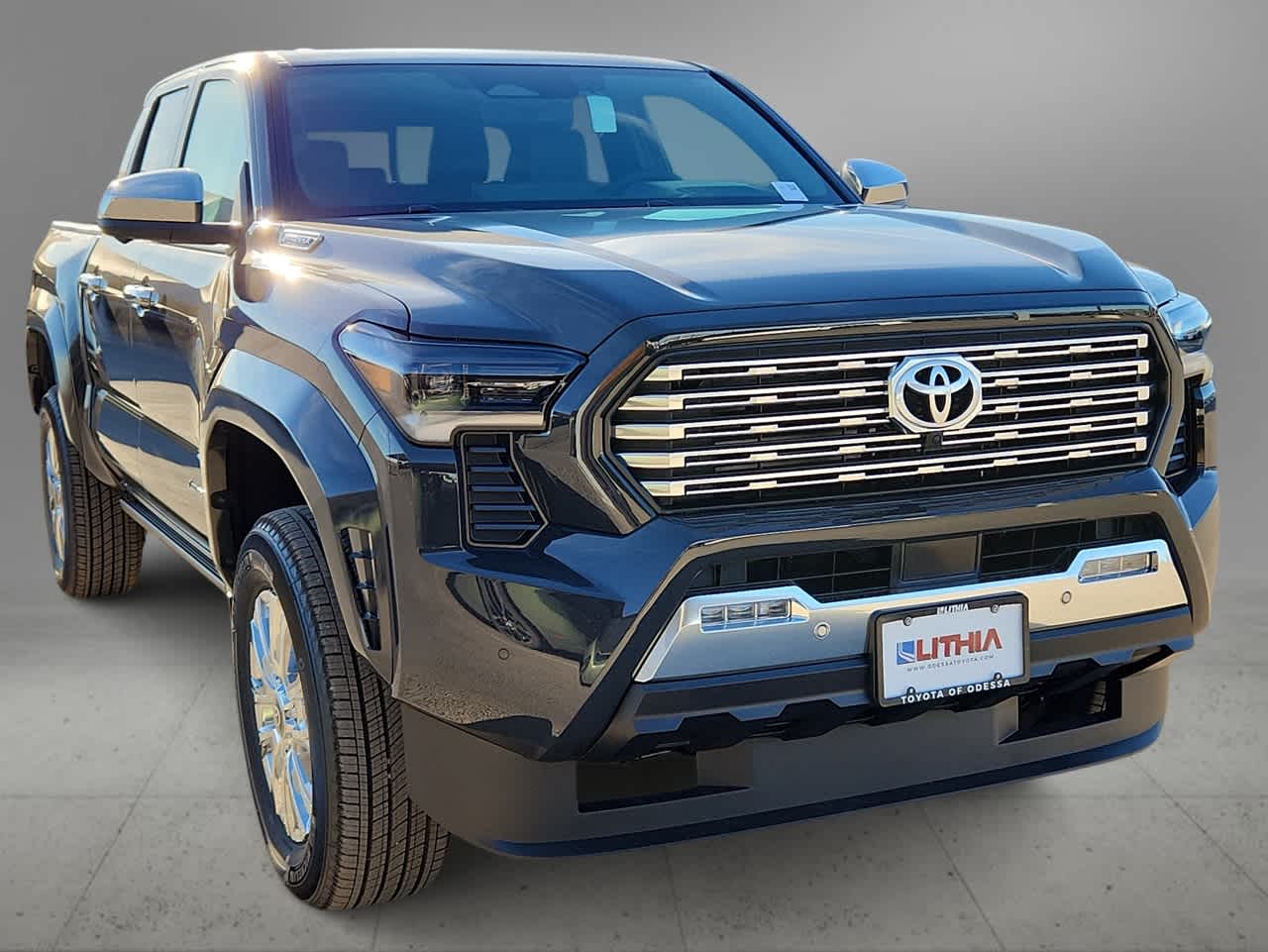 2026 Toyota Tacoma i-FORCE MAX Limited i-FORCE MAX