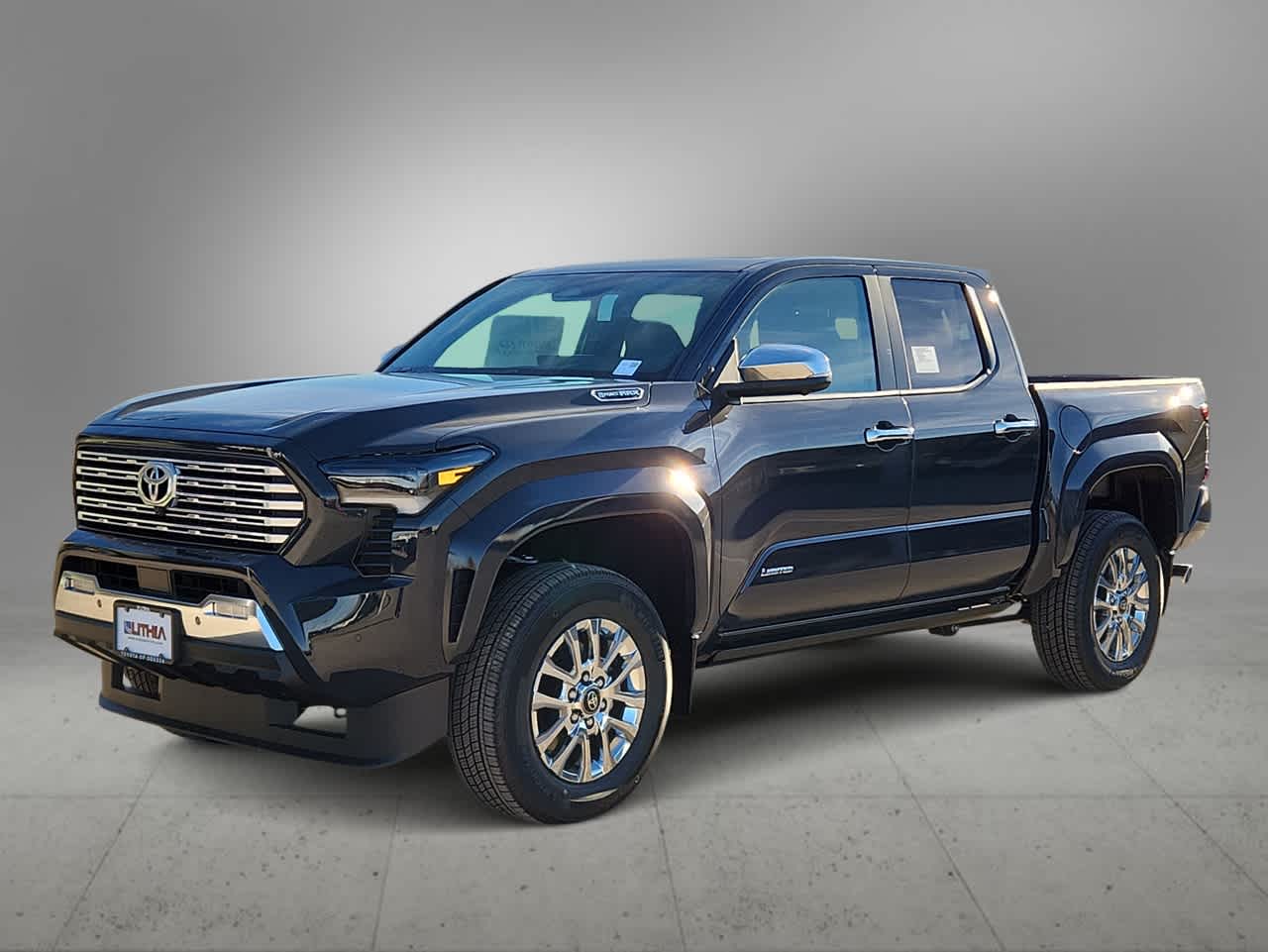 2026 Toyota Tacoma i-FORCE MAX Limited i-FORCE MAX