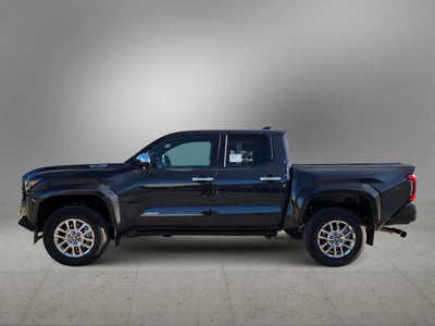 2026 Toyota Tacoma i-FORCE MAX Limited i-FORCE MAX