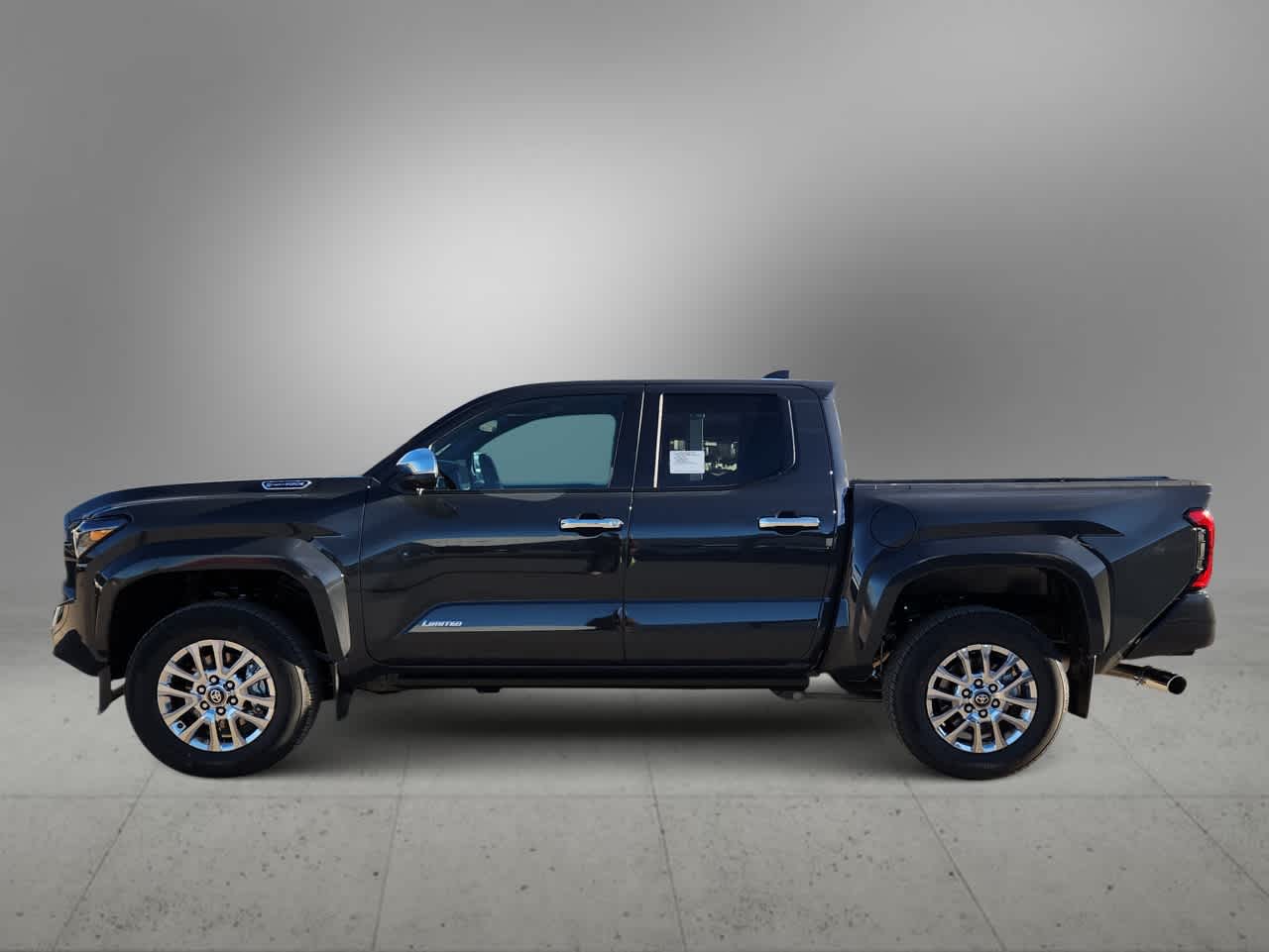 2026 Toyota Tacoma i-FORCE MAX Limited i-FORCE MAX