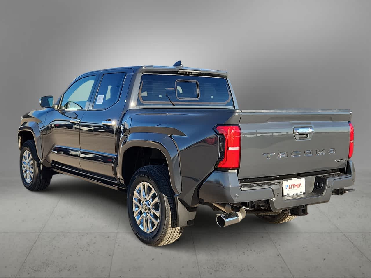 2026 Toyota Tacoma i-FORCE MAX Limited i-FORCE MAX