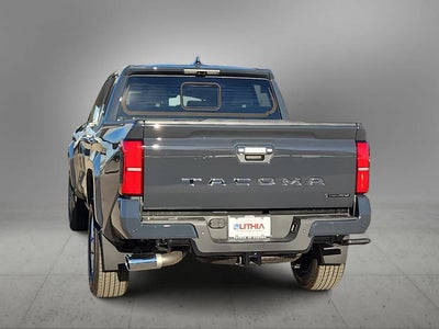 2026 Toyota Tacoma i-FORCE MAX Limited i-FORCE MAX