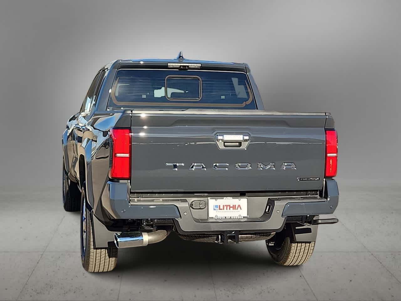 2026 Toyota Tacoma i-FORCE MAX Limited i-FORCE MAX